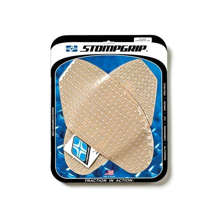 Honda RC51 01-06 Stompgrips